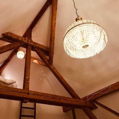 Charmantes Loft Mit Ganz Besonderem Flair FDH Buitenkant foto