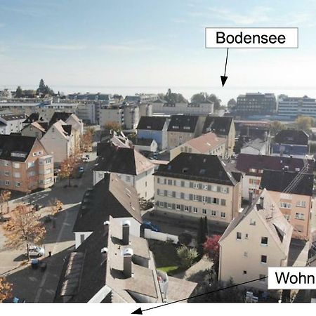 Charmantes Loft Mit Ganz Besonderem Flair FDH Buitenkant foto