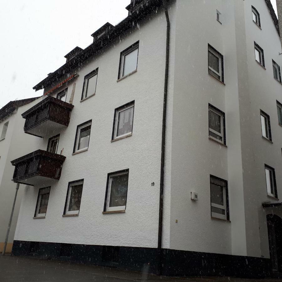 Charmantes Loft Mit Ganz Besonderem Flair FDH Buitenkant foto