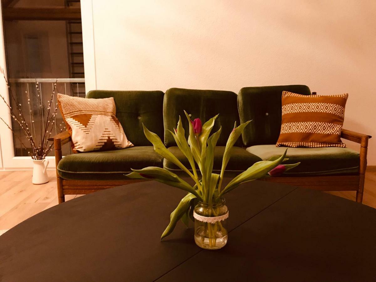 Charmantes Loft Mit Ganz Besonderem Flair FDH Buitenkant foto