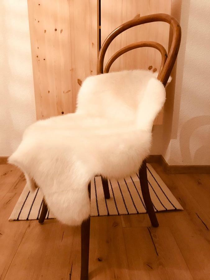 Charmantes Loft Mit Ganz Besonderem Flair FDH Buitenkant foto