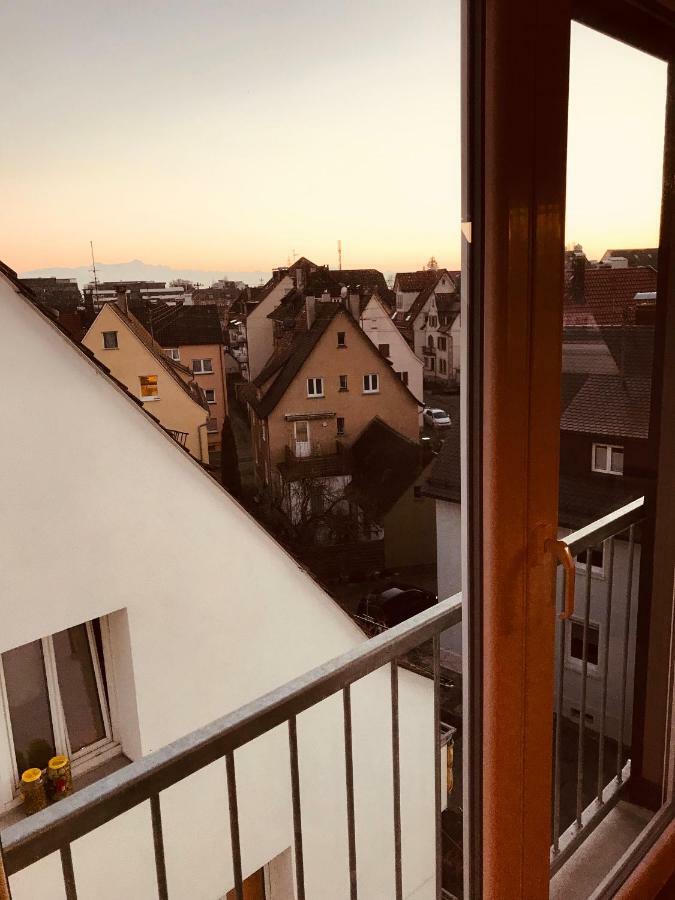 Charmantes Loft Mit Ganz Besonderem Flair FDH Buitenkant foto