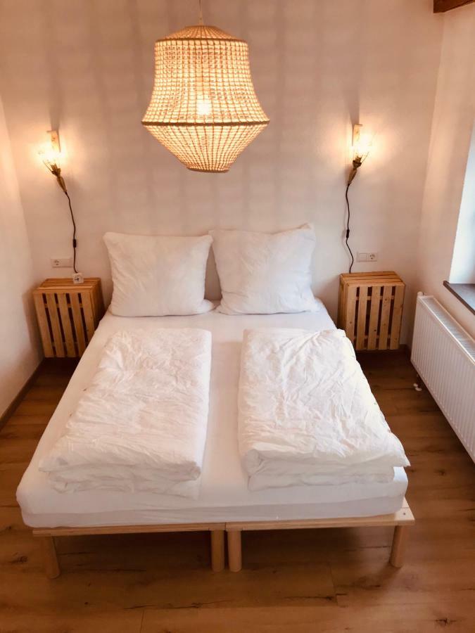 Charmantes Loft Mit Ganz Besonderem Flair FDH Buitenkant foto